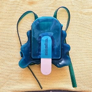 Melissa popsicle bag